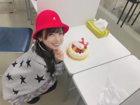 高本 彩花｜あきふゆ（2020-09-07）｜7枚目