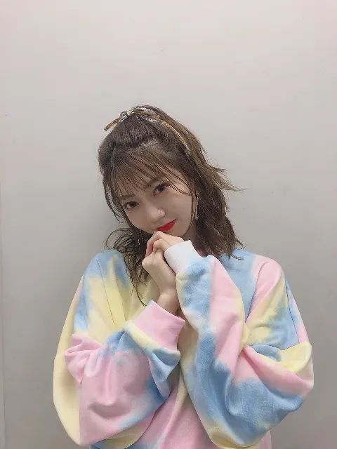高本 彩花｜パーリー🎈（2020-09-11）