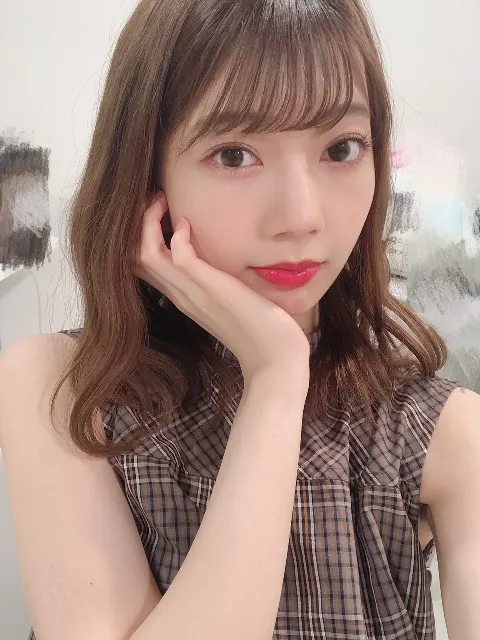 高本 彩花｜パーリー🎈（2020-09-11）｜2枚目