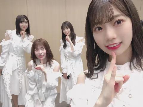 高本 彩花｜THE MUSIC DAY（2020-09-13）｜2枚目