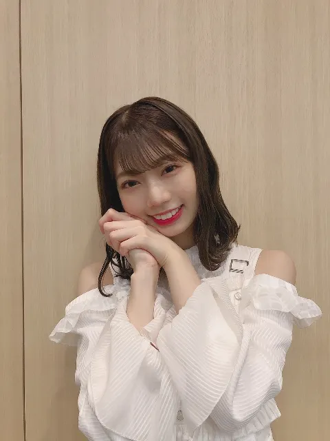高本 彩花｜THE MUSIC DAY（2020-09-13）｜3枚目