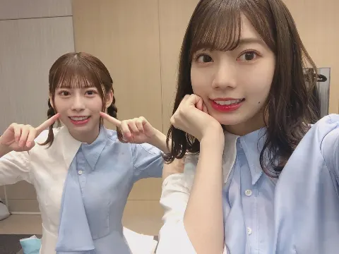 高本 彩花｜THE MUSIC DAY（2020-09-13）｜4枚目