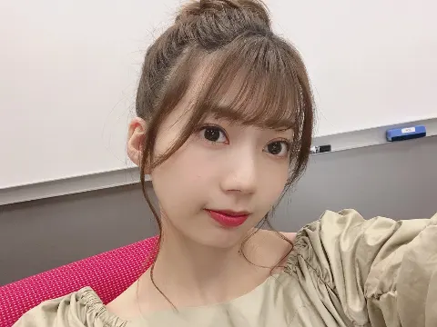 高本 彩花｜すき🌞（2020-09-27）