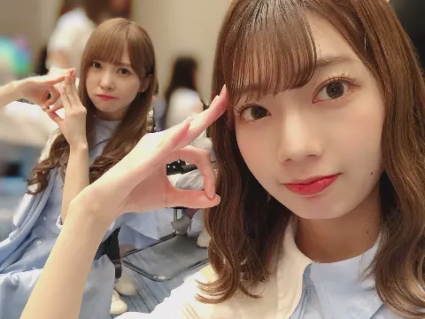 高本 彩花｜金木犀（2020-10-03）｜2枚目