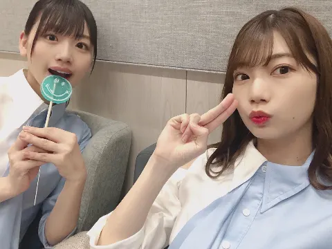 高本 彩花｜金木犀（2020-10-03）｜3枚目