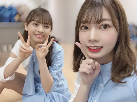 高本 彩花｜金木犀（2020-10-03）｜4枚目