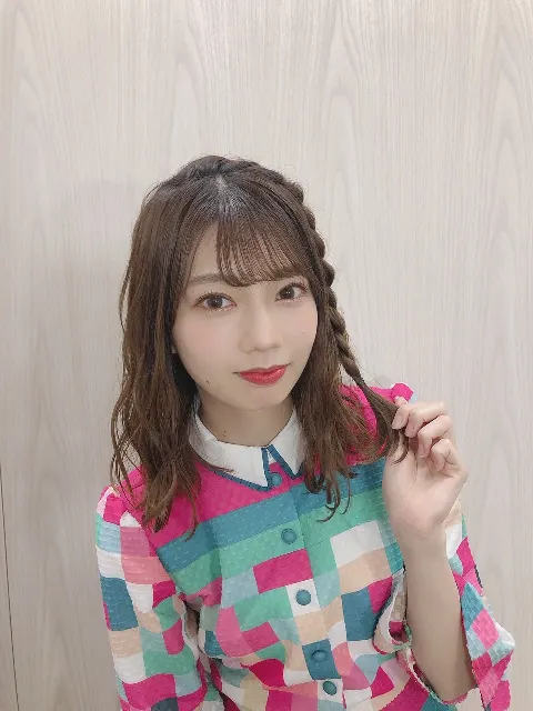 高本 彩花｜あみこみ（2020-10-06）