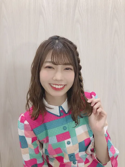 高本 彩花｜あみこみ（2020-10-06）｜2枚目