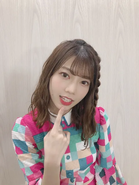 高本 彩花｜あみこみ（2020-10-06）｜3枚目