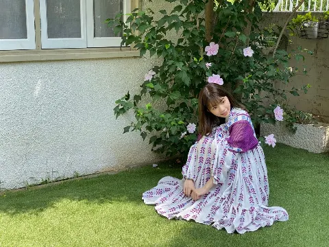 高本 彩花｜IDOL_AND_READ🍒（2020-10-08）｜2枚目