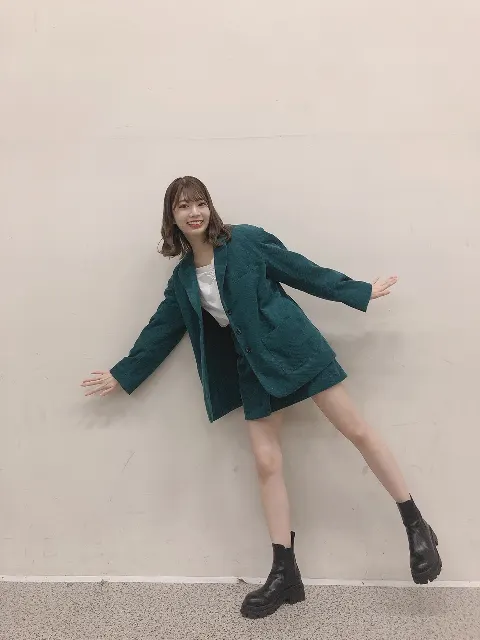 高本 彩花｜すまいる（2020-10-13）