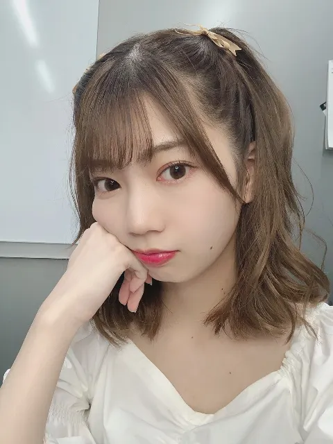 高本 彩花｜あめちゃん（2020-10-18）
