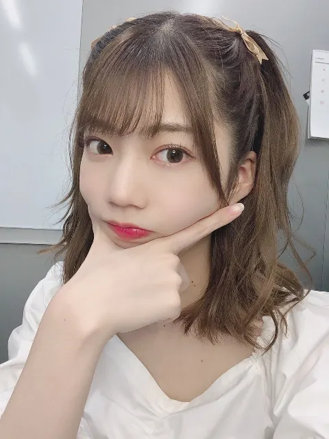 高本 彩花｜あめちゃん（2020-10-18）｜2枚目