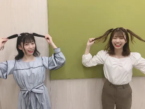 高本 彩花｜あめちゃん（2020-10-18）｜4枚目