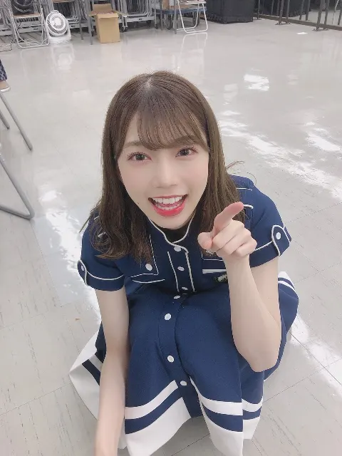高本 彩花｜ひらがなけやき（2020-10-21）｜2枚目