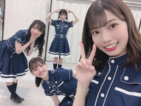 高本 彩花｜ひらがなけやき（2020-10-21）｜3枚目