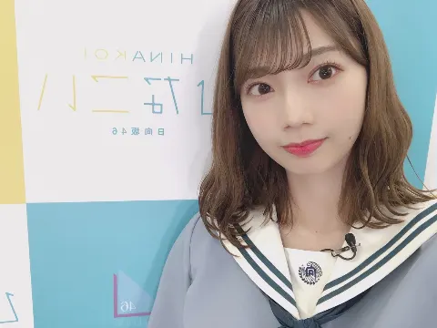 高本 彩花｜モンブラン（2020-10-25）