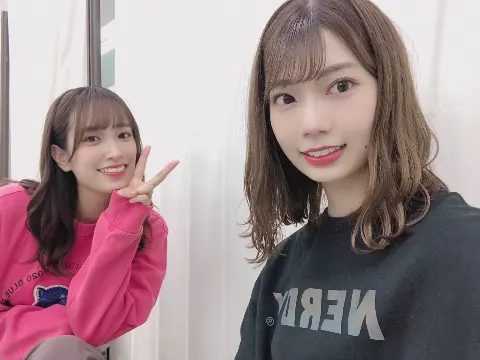 高本 彩花｜モンブラン（2020-10-25）｜2枚目