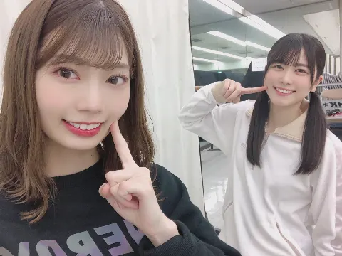 高本 彩花｜モンブラン（2020-10-25）｜3枚目