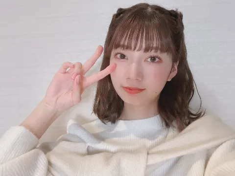 高本 彩花｜ニット（2020-11-08）｜3枚目