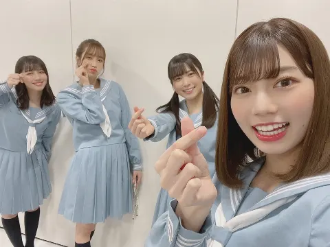 高本 彩花｜ストレート（2020-11-26）｜3枚目