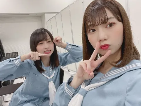高本 彩花｜ストレート（2020-11-26）｜4枚目
