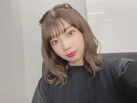 高本 彩花｜蝶（2020-11-29）