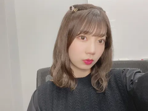 高本 彩花｜蝶（2020-11-29）｜2枚目