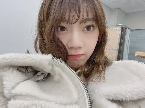 高本 彩花｜ラテ（2020-12-01）