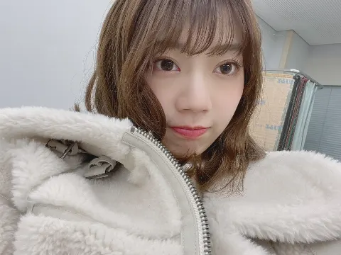 高本 彩花｜ラテ（2020-12-01）｜2枚目