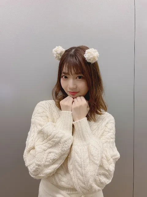 高本 彩花｜👻🎄（2020-12-07）｜2枚目