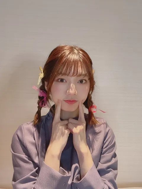 高本 彩花｜🐻‍❄️（2020-12-12）｜2枚目