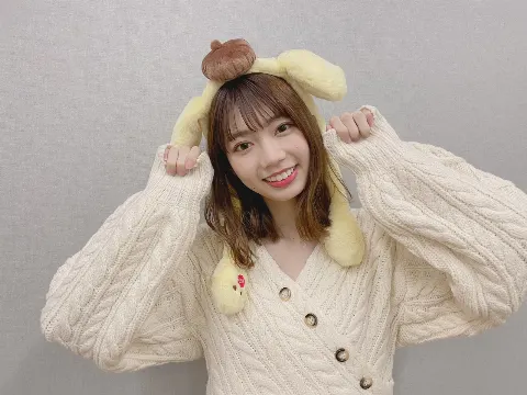 高本 彩花｜🐻‍❄️（2020-12-12）｜4枚目