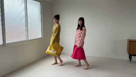 高本 彩花｜あやひな（2020-12-19）｜2枚目
