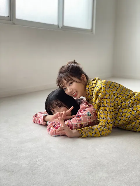 高本 彩花｜あやひな（2020-12-19）｜4枚目