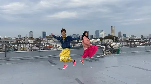 高本 彩花｜あやひな（2020-12-19）｜5枚目