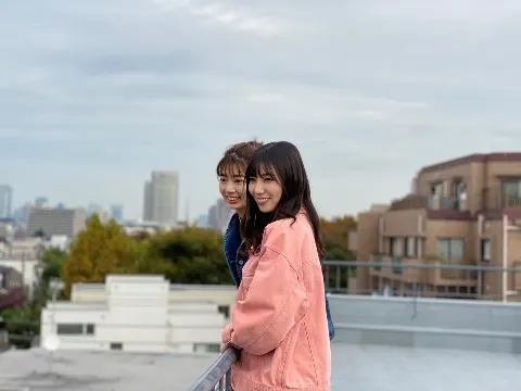 高本 彩花｜あやひな（2020-12-19）｜6枚目