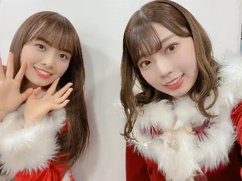 高本 彩花｜ひなくり2020（2020-12-30）｜3枚目