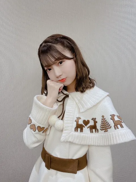 高本 彩花｜2020（2020-12-31）