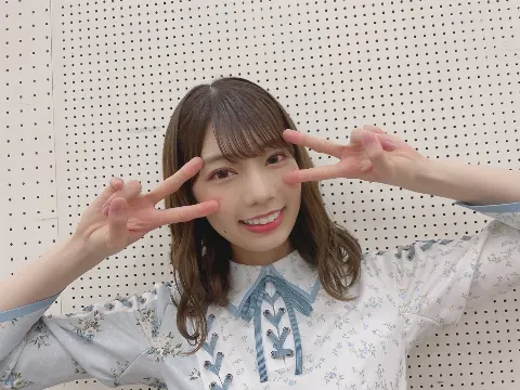 高本 彩花｜2021年もよろしくお願い致します🍒（2021-01-03）