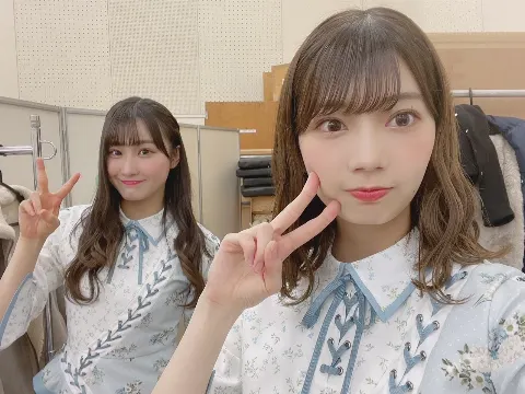 高本 彩花｜2021年もよろしくお願い致します🍒（2021-01-03）｜3枚目