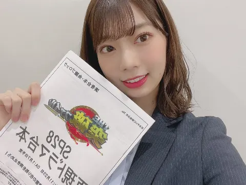 高本 彩花｜カニ🦀（2021-01-07）｜5枚目