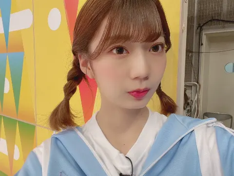高本 彩花｜🐮（2021-01-12）｜3枚目