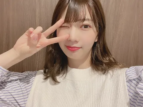 高本 彩花｜こいびと🥰（2021-01-19）｜2枚目