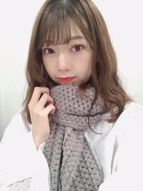 高本 彩花｜日向坂文庫📚（2021-01-29）