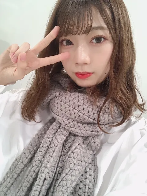 高本 彩花｜日向坂文庫📚（2021-01-29）｜3枚目