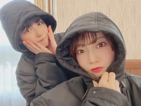 高本 彩花｜最近（2021-02-10）