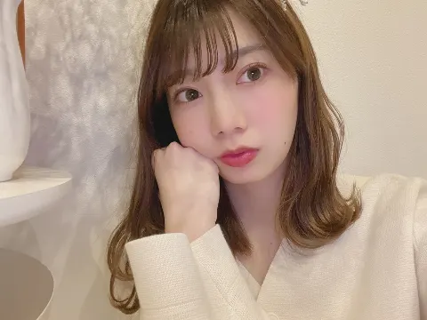 高本 彩花｜最近（2021-02-10）｜3枚目