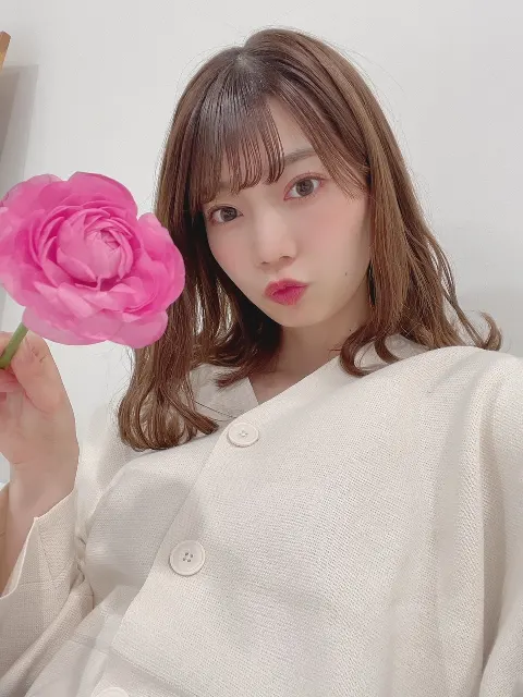高本 彩花｜JJ（2021-02-15）
