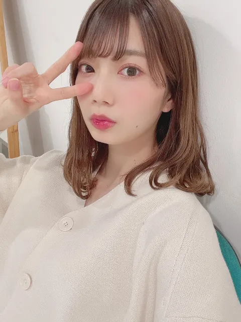 高本 彩花｜JJ（2021-02-15）｜3枚目